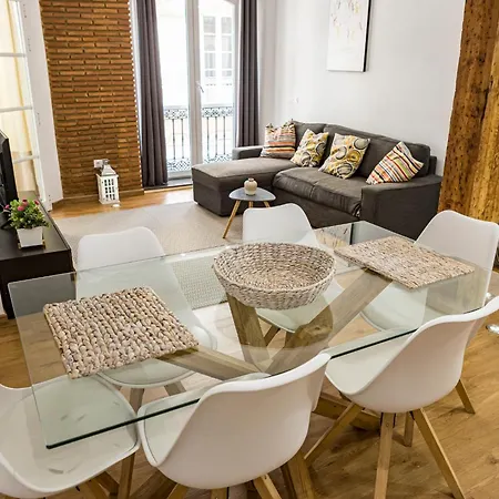 Nomadiahomes En Uncibay Square