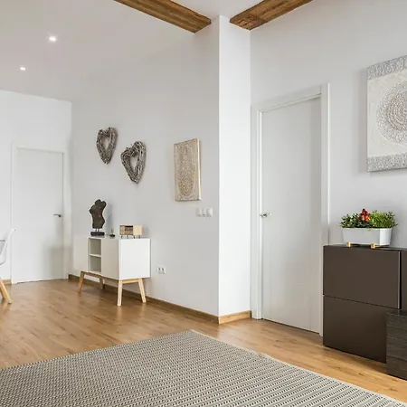 Appartement Nomadiahomes En Uncibay Square *