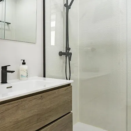 Appartement Nomadiahomes En Uncibay Square