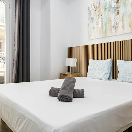 Appartement Nomadiahomes En Uncibay Square