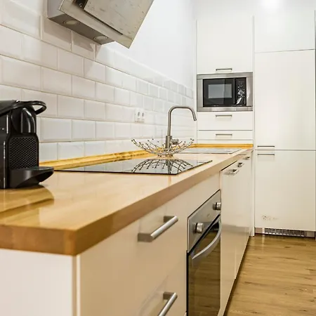 Appartement Nomadiahomes En Uncibay Square